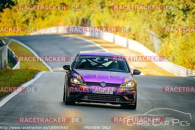 Bild #18890940 - Touristenfahrten Nürburgring Nordschleife (04.09.2022)