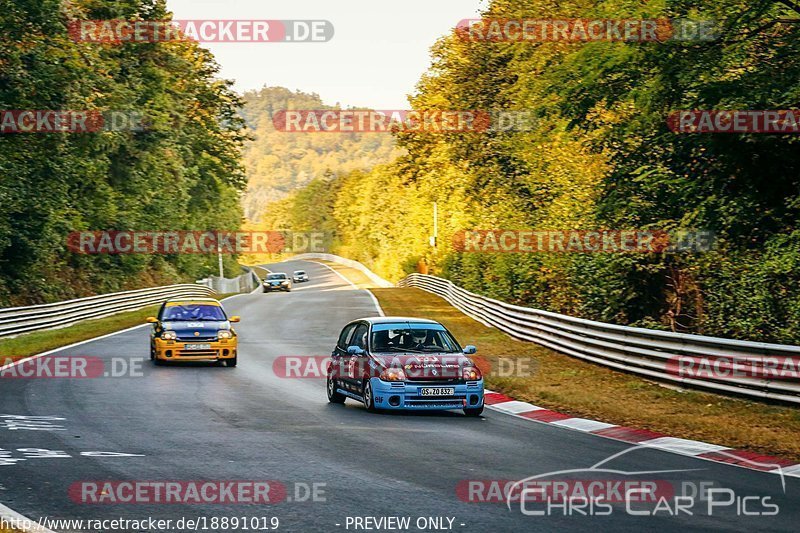 Bild #18891019 - Touristenfahrten Nürburgring Nordschleife (04.09.2022)