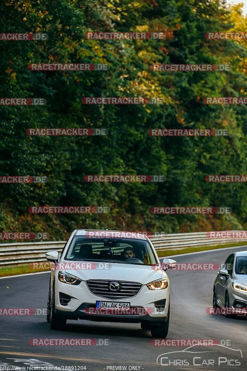 Bild #18891204 - Touristenfahrten Nürburgring Nordschleife (04.09.2022)