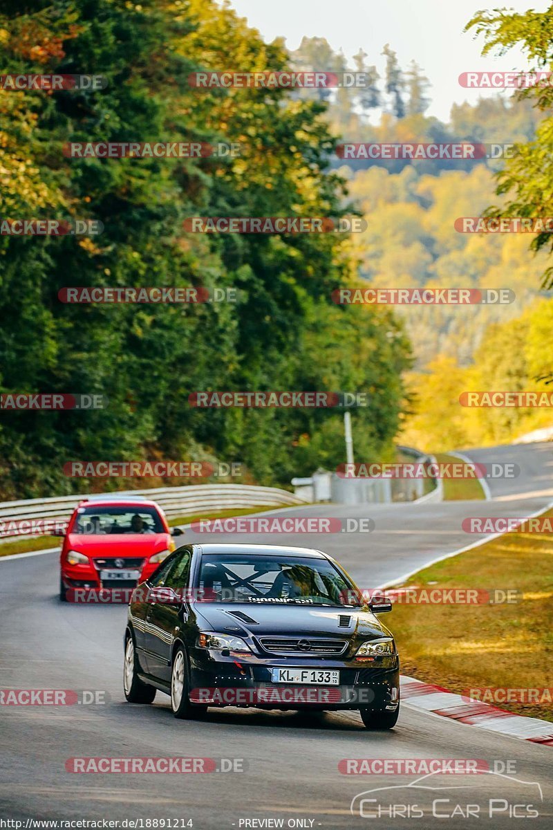 Bild #18891214 - Touristenfahrten Nürburgring Nordschleife (04.09.2022)