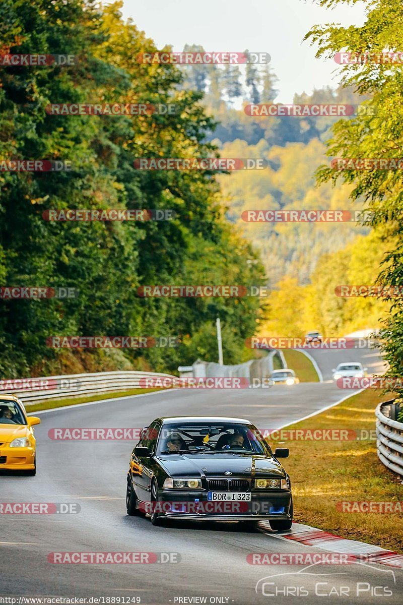 Bild #18891249 - Touristenfahrten Nürburgring Nordschleife (04.09.2022)