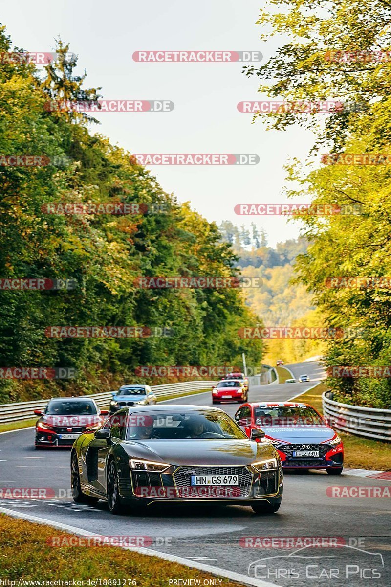 Bild #18891276 - Touristenfahrten Nürburgring Nordschleife (04.09.2022)