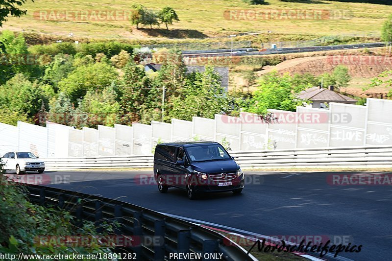 Bild #18891282 - Touristenfahrten Nürburgring Nordschleife (04.09.2022)