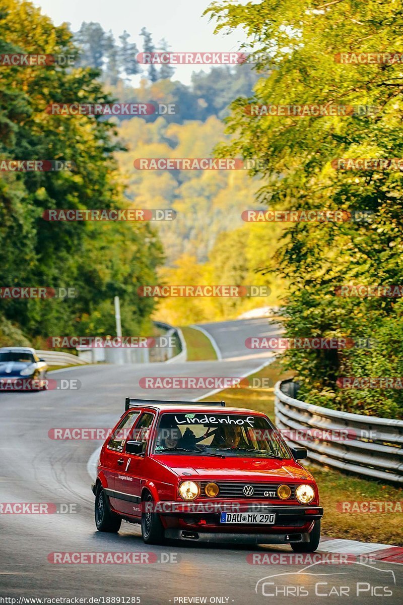 Bild #18891285 - Touristenfahrten Nürburgring Nordschleife (04.09.2022)