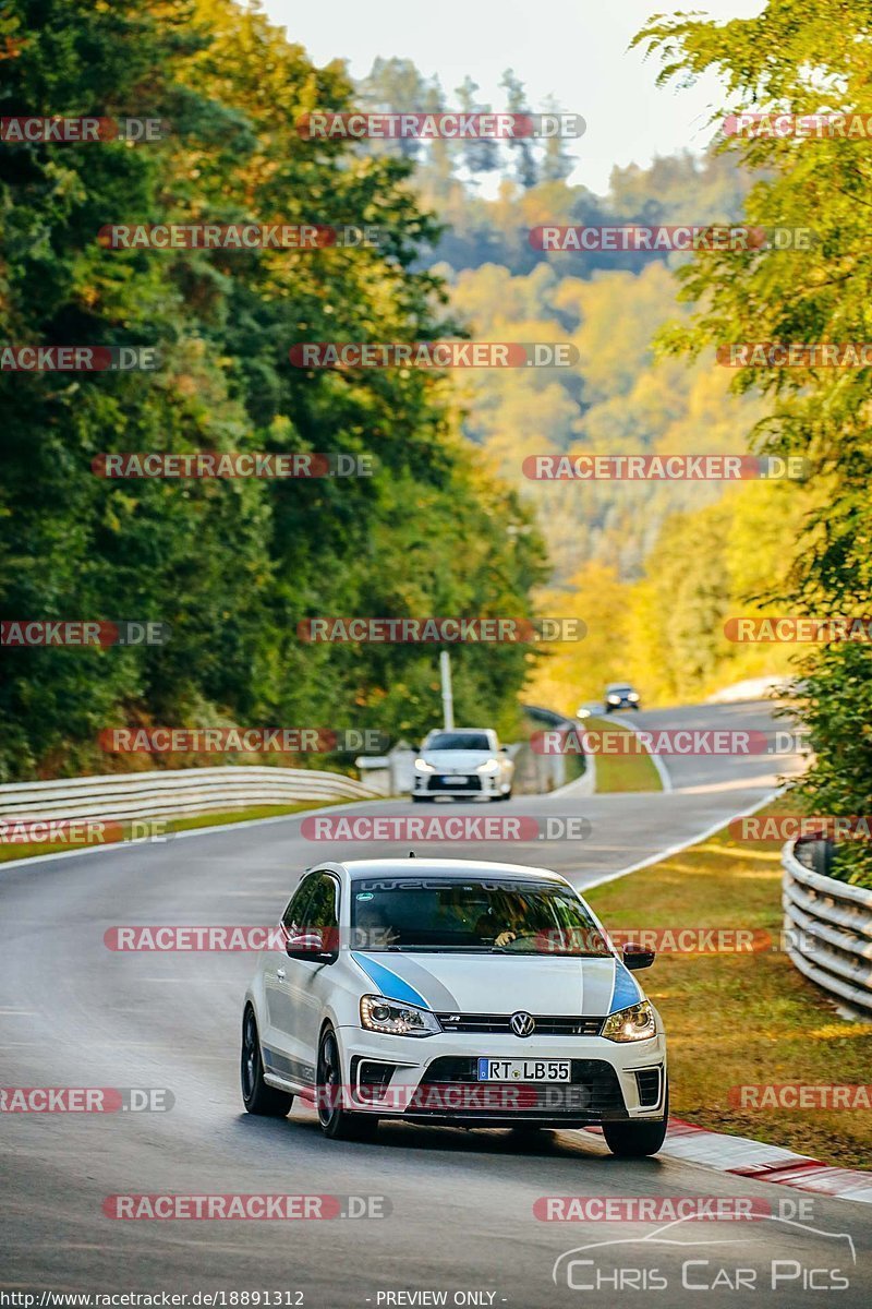 Bild #18891312 - Touristenfahrten Nürburgring Nordschleife (04.09.2022)