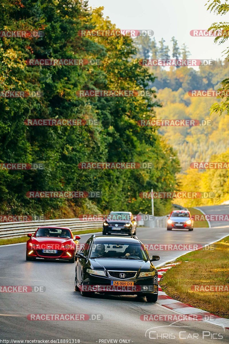 Bild #18891318 - Touristenfahrten Nürburgring Nordschleife (04.09.2022)