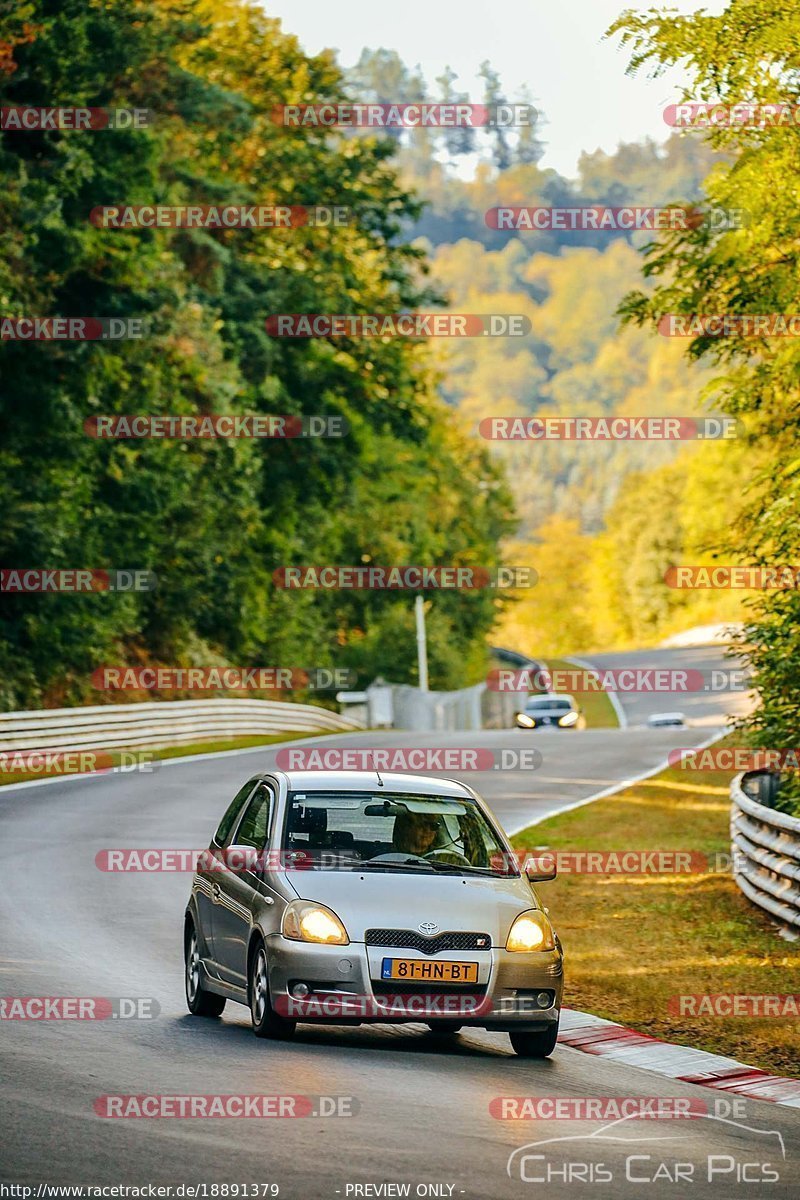 Bild #18891379 - Touristenfahrten Nürburgring Nordschleife (04.09.2022)