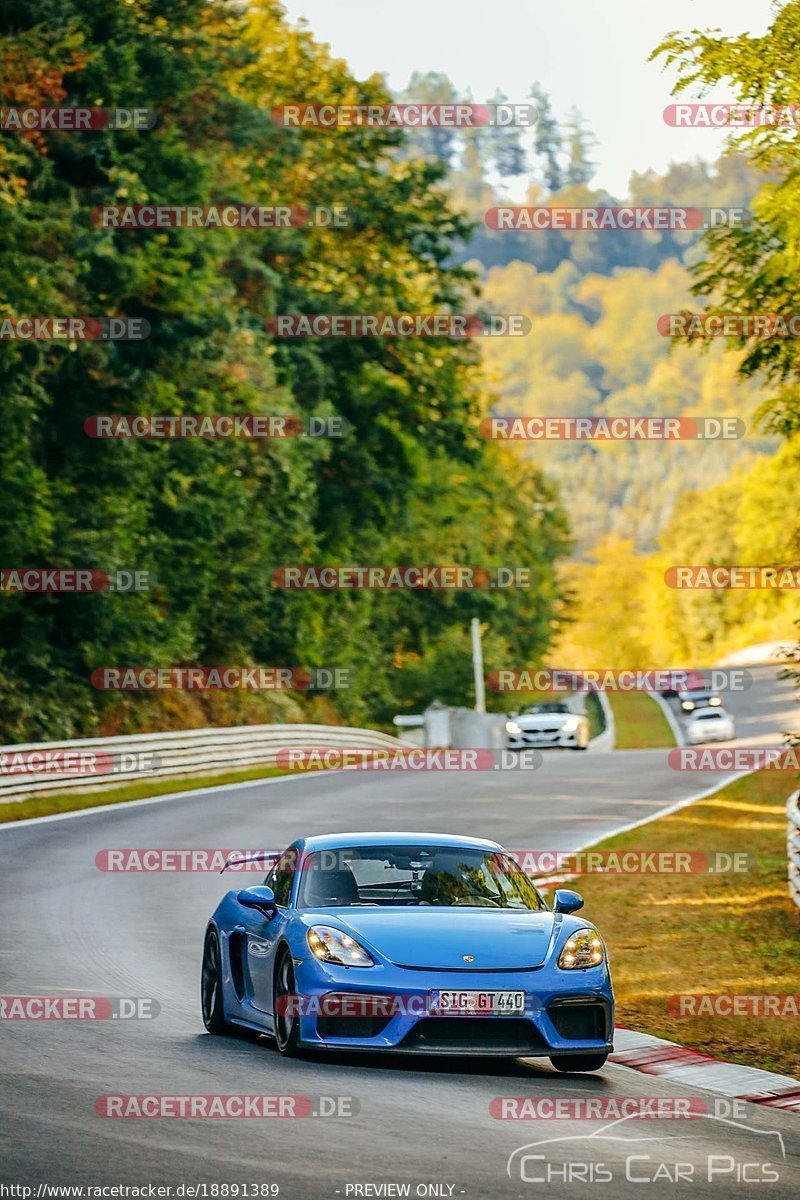 Bild #18891389 - Touristenfahrten Nürburgring Nordschleife (04.09.2022)