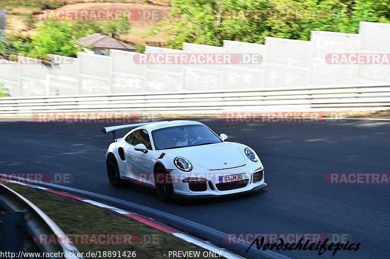 Bild #18891426 - Touristenfahrten Nürburgring Nordschleife (04.09.2022)