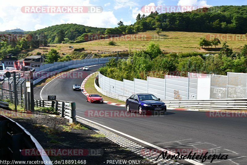 Bild #18891468 - Touristenfahrten Nürburgring Nordschleife (04.09.2022)