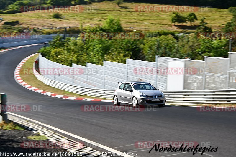 Bild #18891595 - Touristenfahrten Nürburgring Nordschleife (04.09.2022)