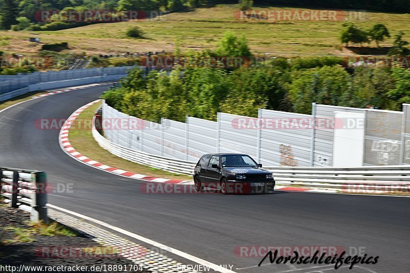 Bild #18891704 - Touristenfahrten Nürburgring Nordschleife (04.09.2022)