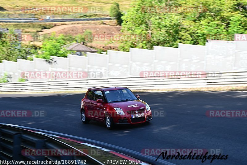 Bild #18891742 - Touristenfahrten Nürburgring Nordschleife (04.09.2022)