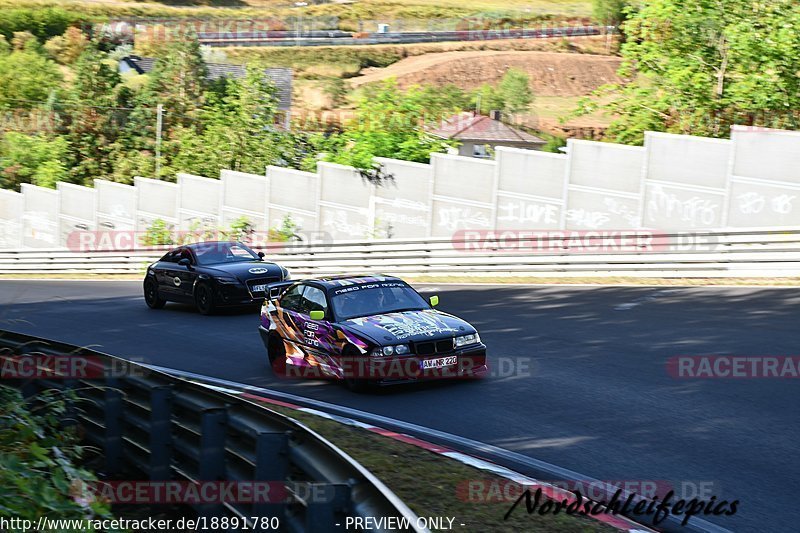 Bild #18891780 - Touristenfahrten Nürburgring Nordschleife (04.09.2022)