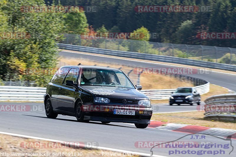 Bild #18891830 - Touristenfahrten Nürburgring Nordschleife (04.09.2022)