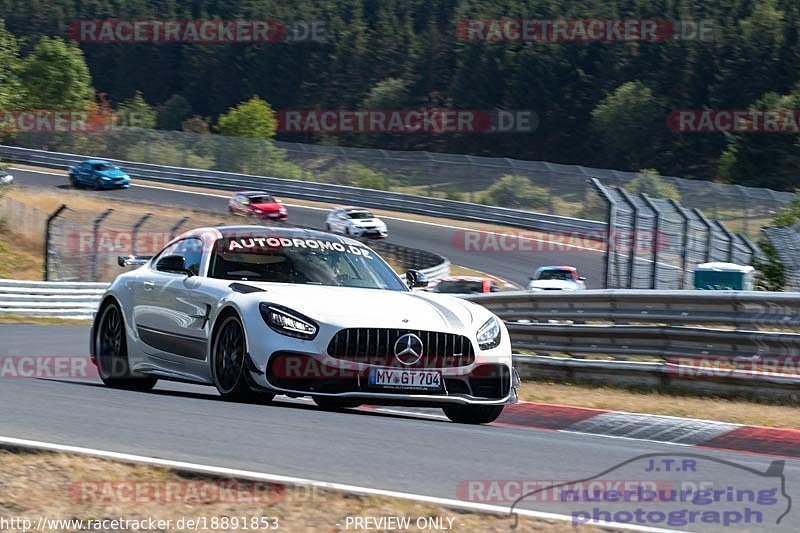 Bild #18891853 - Touristenfahrten Nürburgring Nordschleife (04.09.2022)