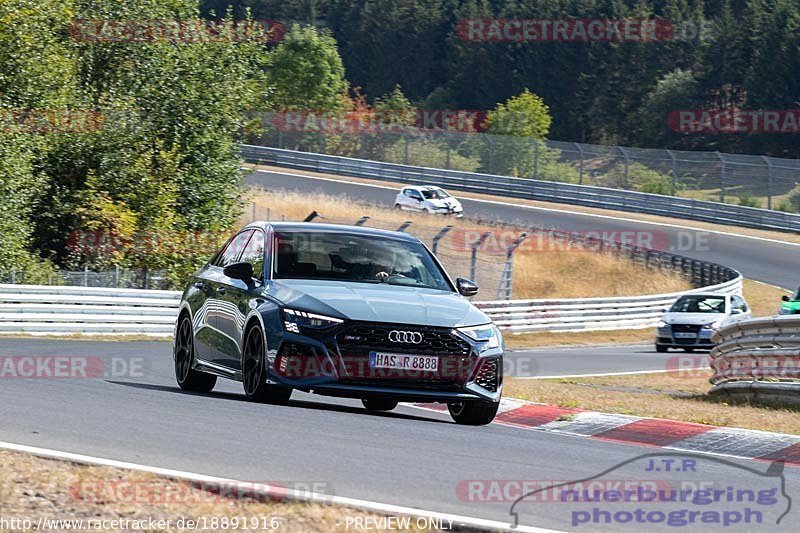 Bild #18891916 - Touristenfahrten Nürburgring Nordschleife (04.09.2022)