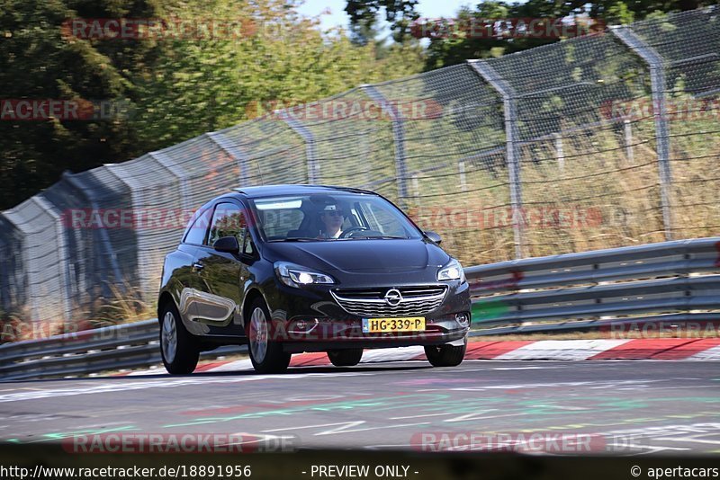 Bild #18891956 - Touristenfahrten Nürburgring Nordschleife (04.09.2022)