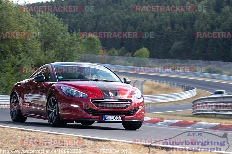 Bild #18892070 - Touristenfahrten Nürburgring Nordschleife (04.09.2022)