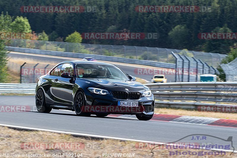 Bild #18892104 - Touristenfahrten Nürburgring Nordschleife (04.09.2022)