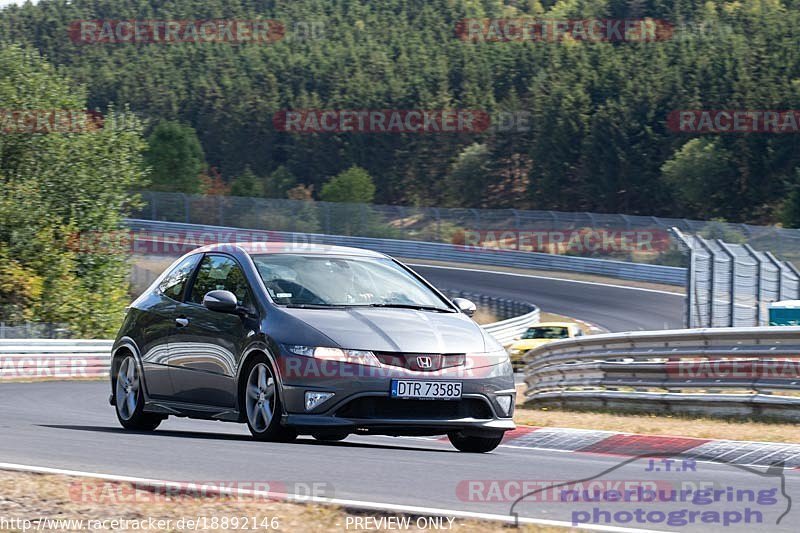 Bild #18892146 - Touristenfahrten Nürburgring Nordschleife (04.09.2022)