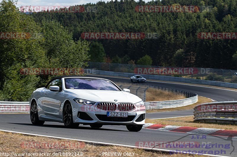 Bild #18892148 - Touristenfahrten Nürburgring Nordschleife (04.09.2022)