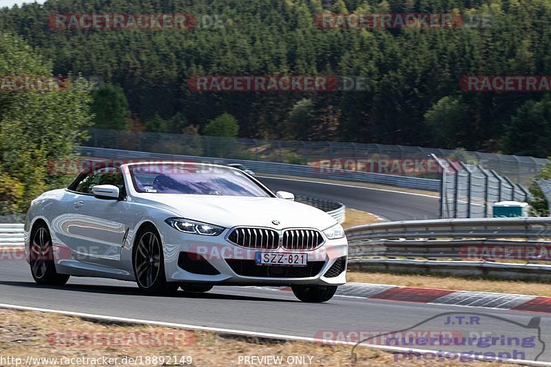 Bild #18892149 - Touristenfahrten Nürburgring Nordschleife (04.09.2022)