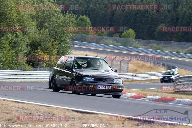 Bild #18892302 - Touristenfahrten Nürburgring Nordschleife (04.09.2022)