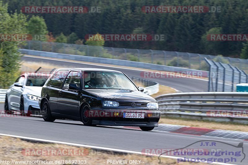 Bild #18892303 - Touristenfahrten Nürburgring Nordschleife (04.09.2022)