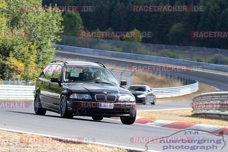 Bild #18892314 - Touristenfahrten Nürburgring Nordschleife (04.09.2022)