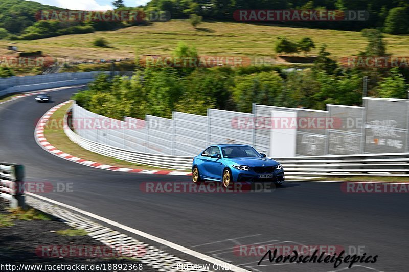 Bild #18892368 - Touristenfahrten Nürburgring Nordschleife (04.09.2022)