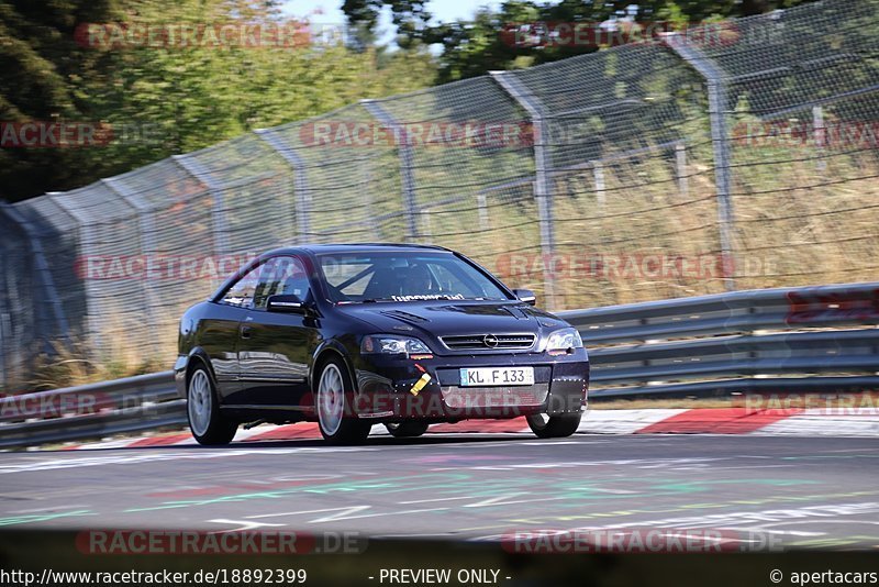 Bild #18892399 - Touristenfahrten Nürburgring Nordschleife (04.09.2022)