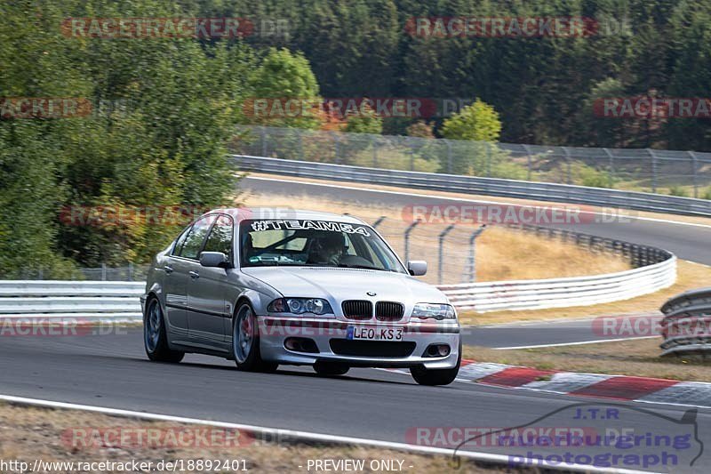 Bild #18892401 - Touristenfahrten Nürburgring Nordschleife (04.09.2022)