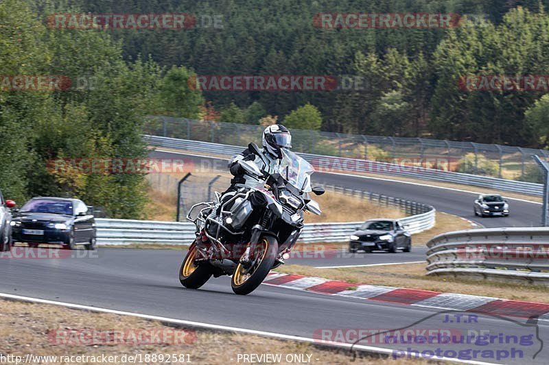 Bild #18892581 - Touristenfahrten Nürburgring Nordschleife (04.09.2022)