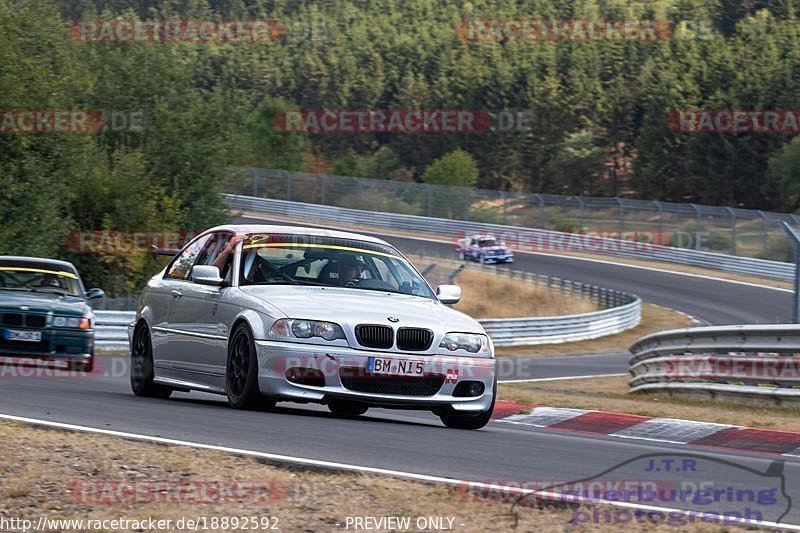 Bild #18892592 - Touristenfahrten Nürburgring Nordschleife (04.09.2022)