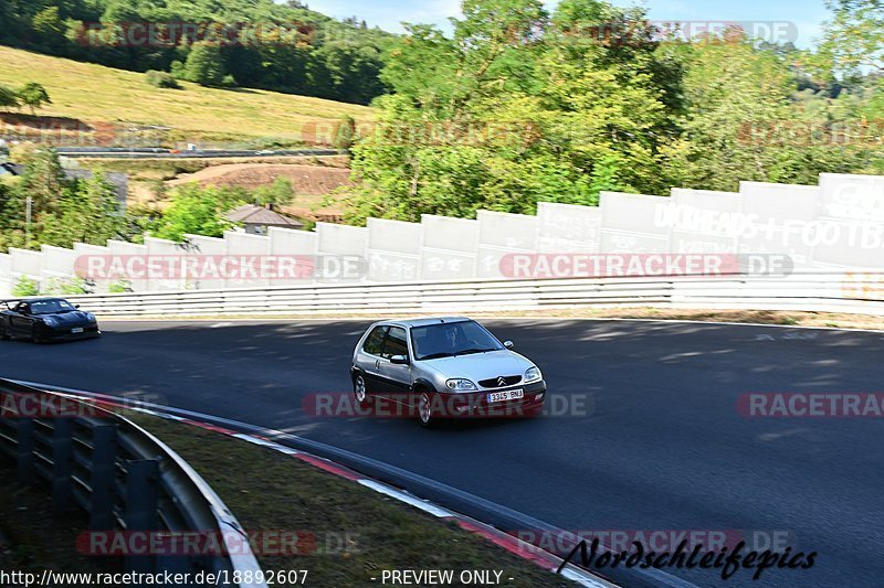 Bild #18892607 - Touristenfahrten Nürburgring Nordschleife (04.09.2022)