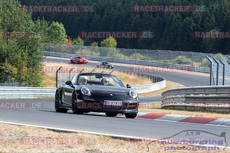 Bild #18892657 - Touristenfahrten Nürburgring Nordschleife (04.09.2022)