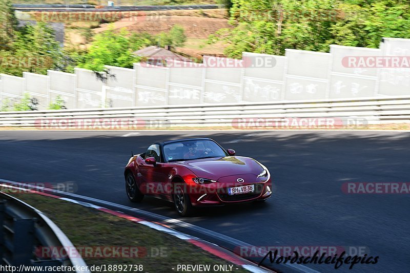 Bild #18892738 - Touristenfahrten Nürburgring Nordschleife (04.09.2022)