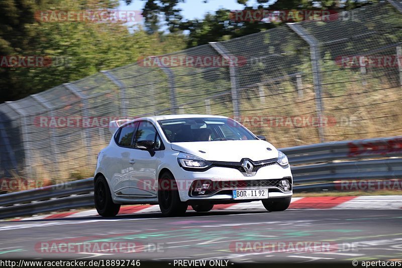 Bild #18892746 - Touristenfahrten Nürburgring Nordschleife (04.09.2022)