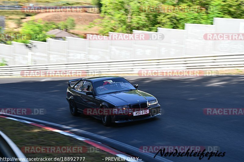 Bild #18892777 - Touristenfahrten Nürburgring Nordschleife (04.09.2022)