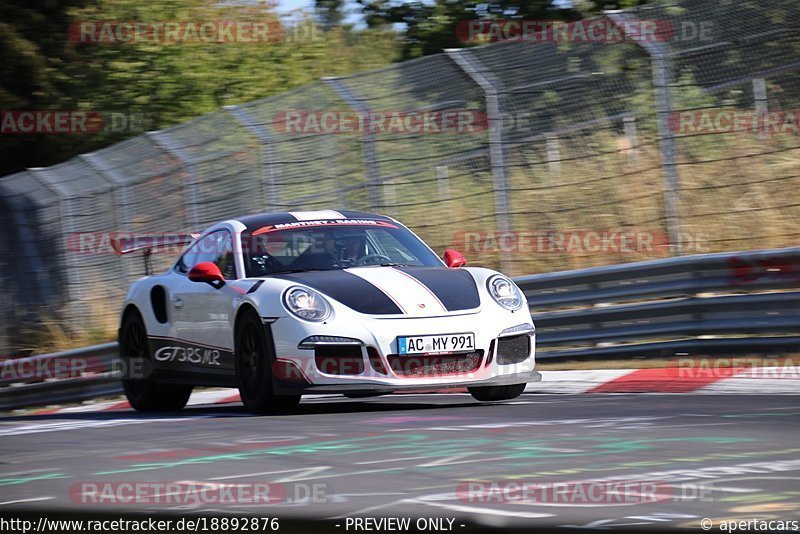 Bild #18892876 - Touristenfahrten Nürburgring Nordschleife (04.09.2022)