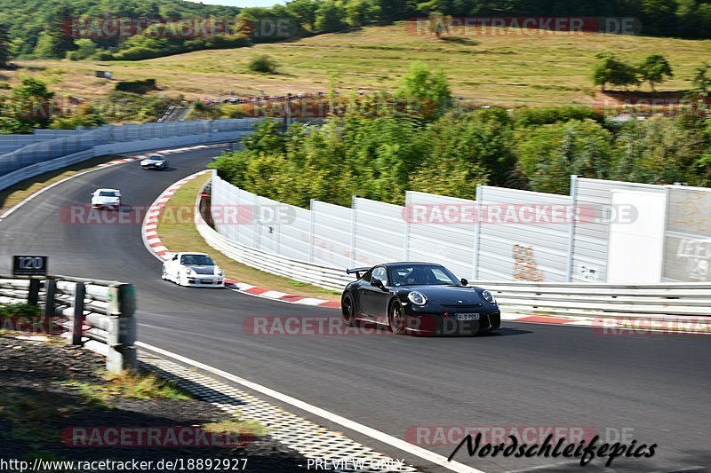 Bild #18892927 - Touristenfahrten Nürburgring Nordschleife (04.09.2022)