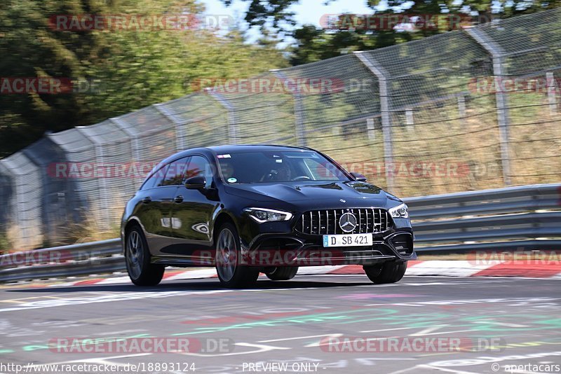 Bild #18893124 - Touristenfahrten Nürburgring Nordschleife (04.09.2022)