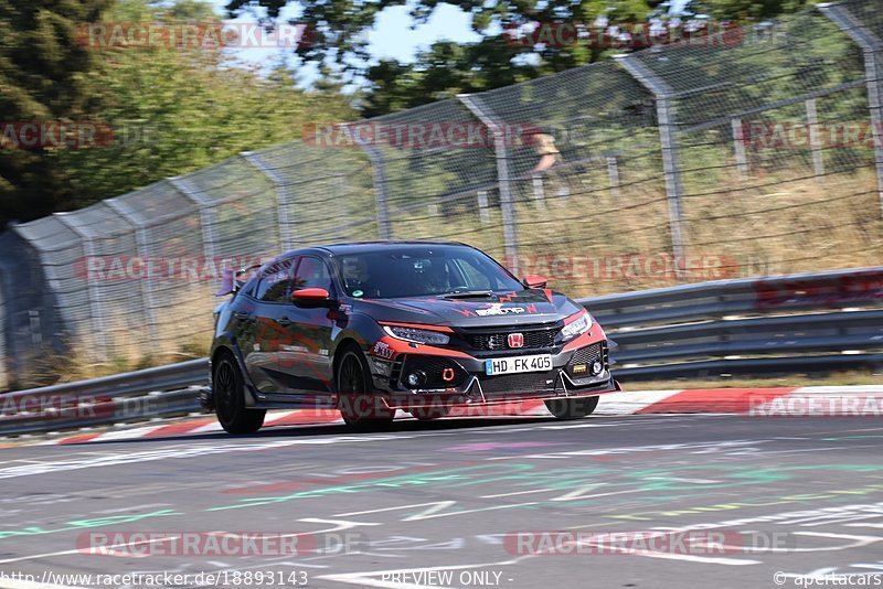 Bild #18893143 - Touristenfahrten Nürburgring Nordschleife (04.09.2022)