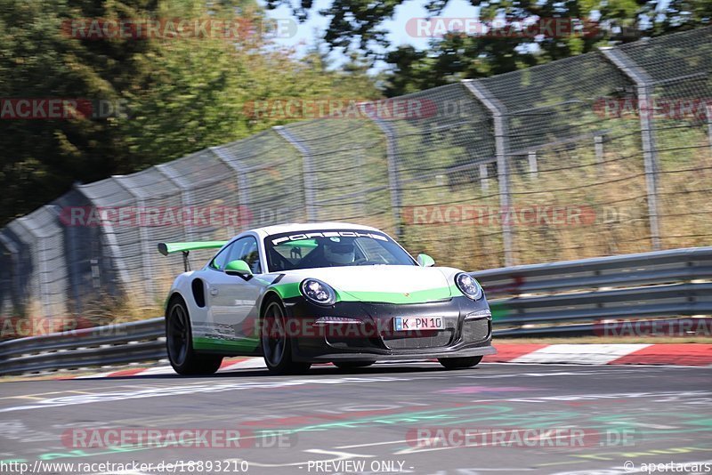 Bild #18893210 - Touristenfahrten Nürburgring Nordschleife (04.09.2022)