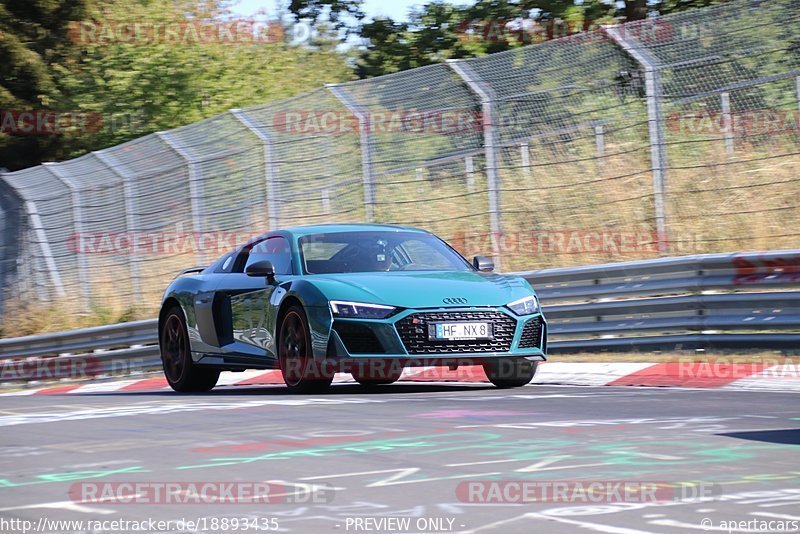 Bild #18893435 - Touristenfahrten Nürburgring Nordschleife (04.09.2022)