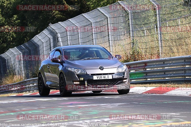 Bild #18893565 - Touristenfahrten Nürburgring Nordschleife (04.09.2022)