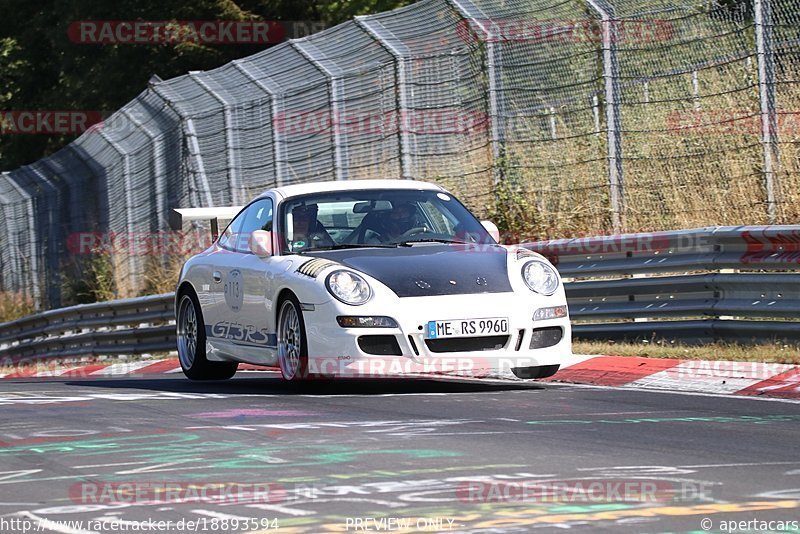 Bild #18893594 - Touristenfahrten Nürburgring Nordschleife (04.09.2022)