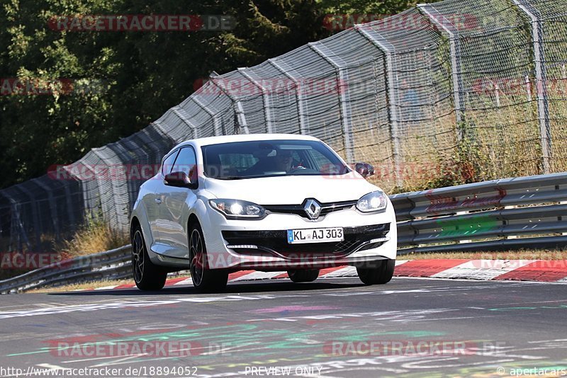 Bild #18894052 - Touristenfahrten Nürburgring Nordschleife (04.09.2022)