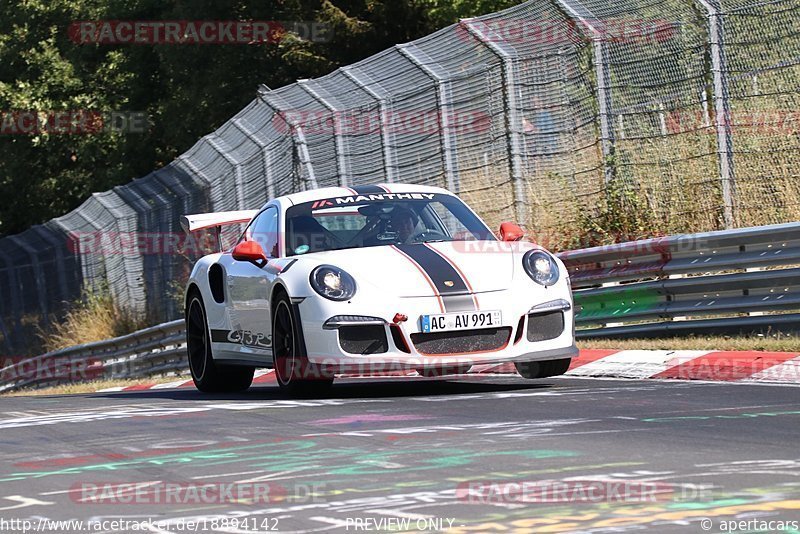 Bild #18894142 - Touristenfahrten Nürburgring Nordschleife (04.09.2022)